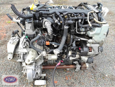 Oto Çıkma Parça / Fiat / Egea / Motor / Motor (komple) / Çıkma Parça 