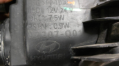 Oto Çıkma Parça / Hyundai / i20 / Far & Stop / Sis Farı / Çıkma Parça 