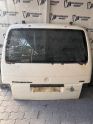 VW TRANSPORTER T4 91-04 BAGAJ KAPAĞI DOLU BEYAZ 701829105AN