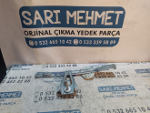 Oto Çıkma Parça / Renault / Clio / Oto Cam / Cam Krikosu / Çıkma Parça 