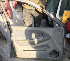 Oto Çıkma Parça / Hyundai / Elantra / Kaporta & Karoser / Sol Ön Kapı / Çıkma Parça 
