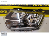 Oto Çıkma Parça / Dacia / Duster / Far & Stop / Sol Ön Far / Sıfır Parça 