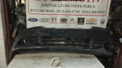 Oto Çıkma Parça / Renault / Trafic / Tampon / Ön Tampon / Çıkma Parça 