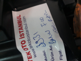 Oto Çıkma Parça / Bmw / 1 Serisi / Far & Stop / Sol Ön Far / Çıkma Parça 