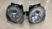 NİSSAN JUKE F15 MERCEKLİ SAĞ-SOL FAR 89909530/531