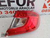 Oto Çıkma Parça / Honda / Accord / Far & Stop / Sağ Arka Stop / Çıkma Parça 