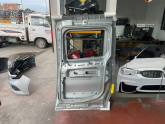 Oto Çıkma Parça / Fiat / Doblo / Kaporta & Karoser / Sağ Arka Kapı / Çıkma Parça 