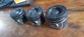 VW 1,6 CAY dizel piston çıkma orj