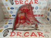 Oto Çıkma Parça / Ford / Focus / Far & Stop / Sağ Arka Stop / Çıkma Parça 