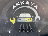 Oto Çıkma Parça / Bmw / 3 Serisi / Motor / Enjektör / Çıkma Parça 