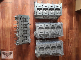 Oto Çıkma Parça / Alfa Romeo / 156 / Motor / Silindir Kapağı / Çıkma Parça 