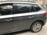 Oto Çıkma Parça / Skoda / Kamiq / Göğüslük & Torpido / Komple Torpido / Çıkma Parça 