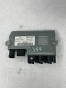 Citroen c4 staet stop modulu 9802096780