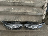 Oto Çıkma Parça / Ford / Transit Custom / Far & Stop / Sağ Ön Far / Çıkma Parça 