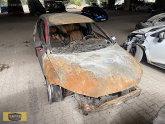 Hurda Belgeli Araçlar / Seat / Leon