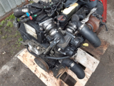 FORD KA 1.6 DV6 90 PSİ Çıkma Komple Motor