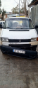 VOLKSWAGEN TRANSPORTER T4 PARÇA PARÇA SATILIK