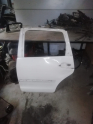Volkswagen polo 05 _09 sol arka kapı çıkma