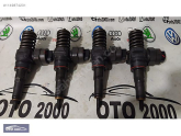 Oto Çıkma Parça / Skoda / 120 / Motor / Enjektör / Çıkma Parça 