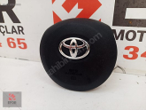 Oto Çıkma Parça / Toyota / Yaris / Airbag / Direksiyon Airbag / Çıkma Parça 