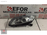 Oto Çıkma Parça / Honda / Civic / Far & Stop / Sol Ön Far / Çıkma Parça 