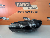SCİROCCO SOL FAR ORJİNAL HATASIZ