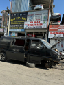 Oto Çıkma Parça / Volkswagen / Transporter / Kaporta & Karoser / Kesme Tavan Sacı / Çıkma Parça 