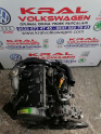Oto Çıkma Parça / Volkswagen / Passat / Motor / Komple Motor / Çıkma Parça 