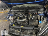 Oto Çıkma Parça / Volkswagen / Taigo / Kaporta & Karoser / Ara Bölme Sacı / Sıfır Parça 
