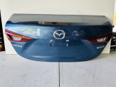 MAZDA 3 ÇIKMA ORJİNAL BAGAJ