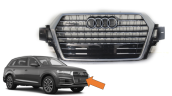 4M0853651J AUDI Q7 2016+ ÖN PANJUR 14.500TL