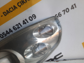 Oto Çıkma Parça / Renault / Master / Far & Stop / Sol Ön Far / Çıkma Parça 