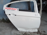 Oto Çıkma Parça / Volkswagen / Passat / Kaporta & Karoser / Sağ Arka Kapı / Çıkma Parça 