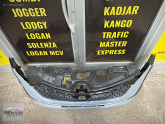 Oto Çıkma Parça / Renault / Clio / Tampon / Ön Tampon / Çıkma Parça 