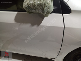 Oto Çıkma Parça / Toyota / Corolla / Kaporta & Karoser / Sağ Ön Kapı / Çıkma Parça 