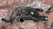 Oto Çıkma Parça / Volkswagen / Jetta / Radyatör / Radyatör Hortumu / Çıkma Parça 
