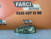 SKODA OCTAVİA SAĞ SİS FARI İTHAL 2009-2013 1Z0941702C