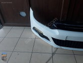 Oto Çıkma Parça / Volkswagen / Scirocco / Tampon / Ön Tampon / Çıkma Parça 