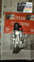 Oto Çıkma Parça / Mazda / Xedos / Motor / Gaz Kelebeği / Çıkma Parça 