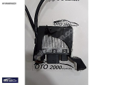 Oto Çıkma Parça / Dacia / Dokker / Fan / Fan Termiği / Sıfır Parça 