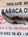 Oto Çıkma Parça / Toyota / Hilux / Far & Stop / Sağ Ön Far / Çıkma Parça 