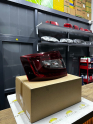 Oto Çıkma Parça / Skoda / Octavia / Far & Stop / Sol Arka Stop / Çıkma Parça 