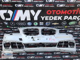 Oto Çıkma Parça / Bmw / 5 Serisi / Tampon / Ön Tampon / Çıkma Parça 
