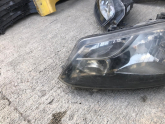 Oto Çıkma Parça / Volkswagen / Caddy / Far & Stop / Sol Ön Far / Çıkma Parça 