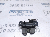 Oto Çıkma Parça / Volkswagen / Transporter / Kaporta & Karoser / Bagaj Kilidi / Çıkma Parça 