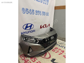 Oto Çıkma Parça / Hyundai / i20 / Tampon / Ön Tampon / Çıkma Parça 