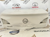 Oto Çıkma Parça / Opel / Astra / Kaporta & Karoser / Bagaj Kapağı / Çıkma Parça 