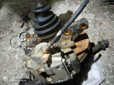 Oto Çıkma Parça / Fiat / Doblo / Alt Takım / Taşıyıcı / Çıkma Parça 