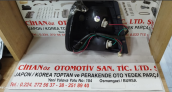 Oto Çıkma Parça / Suzuki / Swift / Far & Stop / Sağ Arka Stop / Sıfır Parça 