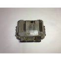 Ford Fiesta Fusion 1.6 TDCI Motor Beyni 6S61-12A650-VA 0281011612
